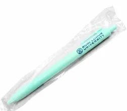 Pulpen sebagai bagian dari souvenir untuk pelaku UMKM.
