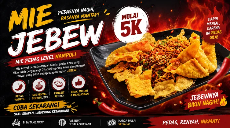 Foto profil Mie Jebew